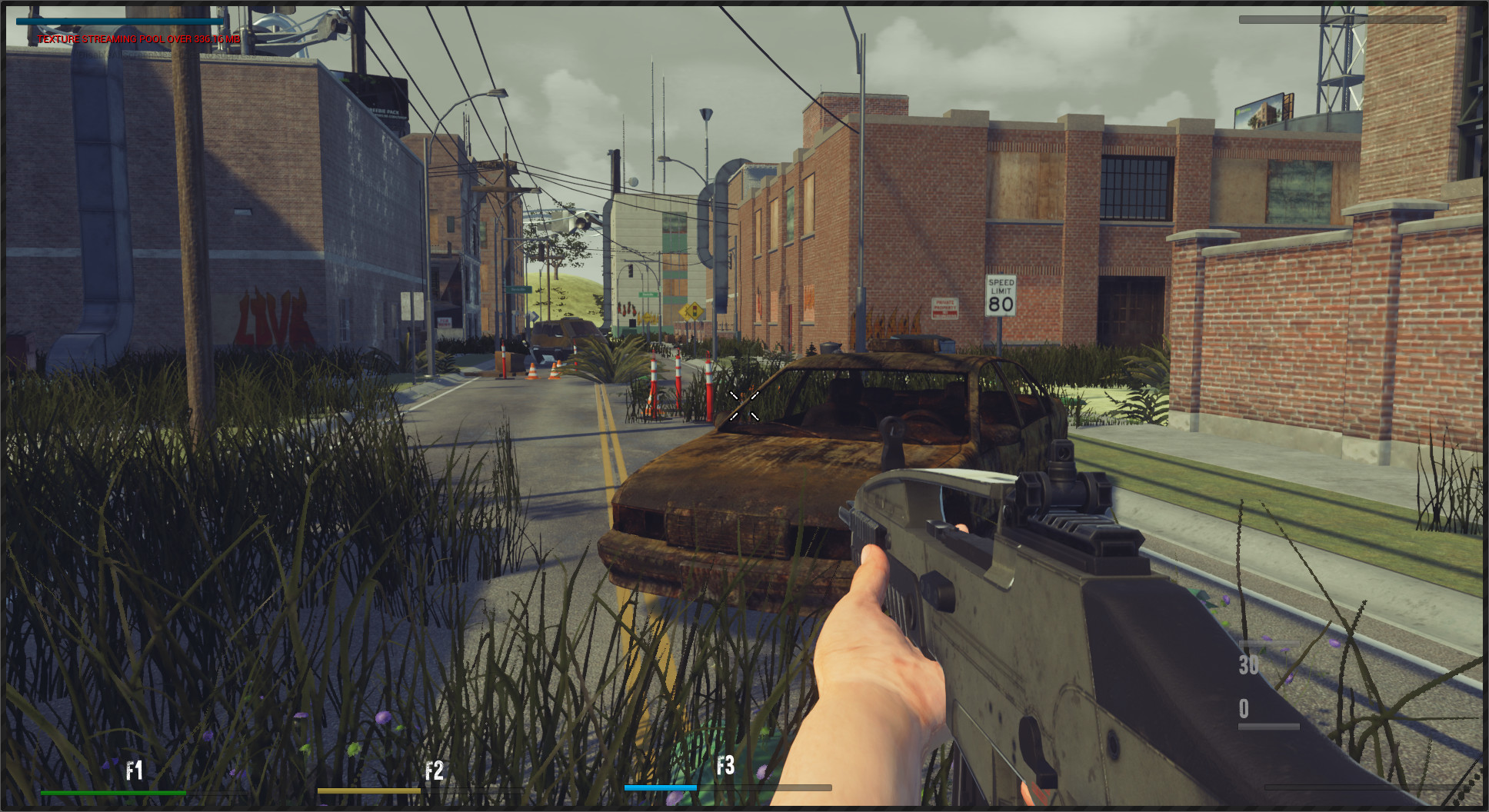 R.O.V.E.R. screenshot 26