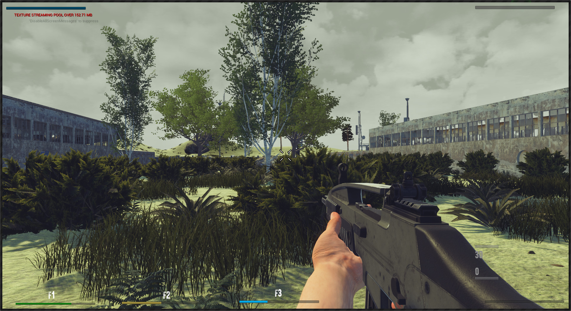 R.O.V.E.R. screenshot 25