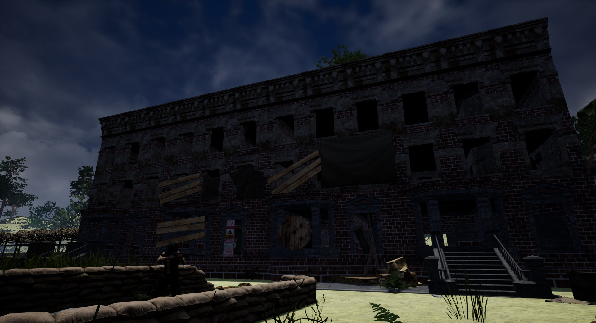 R.O.V.E.R. screenshot 15