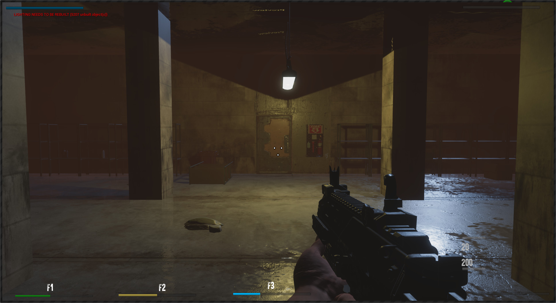 R.O.V.E.R. screenshot 14