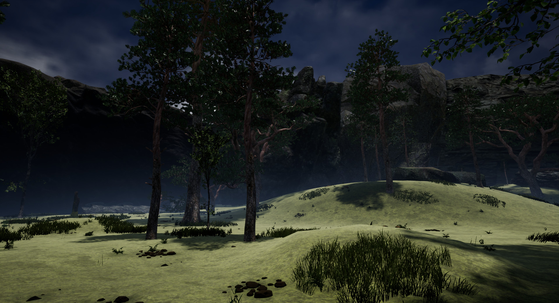 R.O.V.E.R. screenshot 11