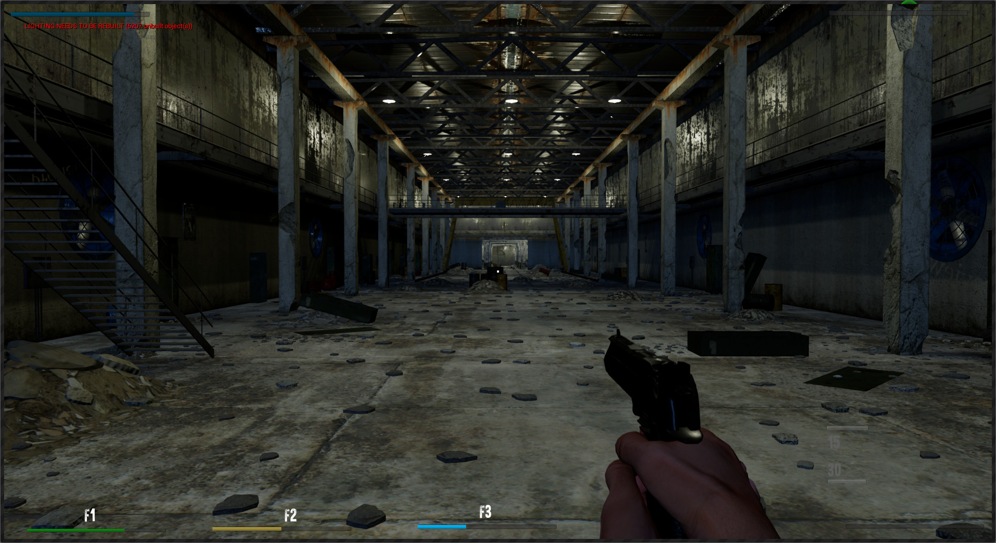 R.O.V.E.R. screenshot 21
