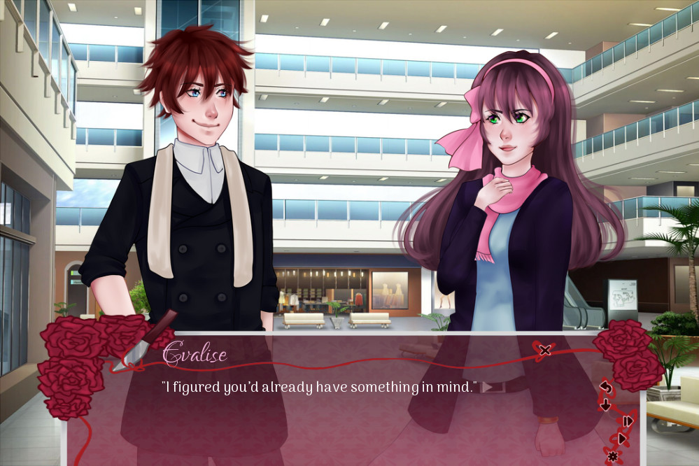 That Which Binds Us screenshot 6