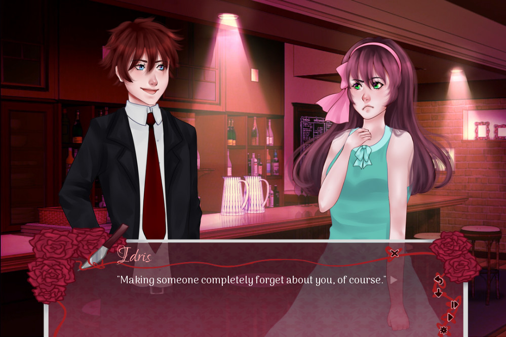 That Which Binds Us screenshot 7