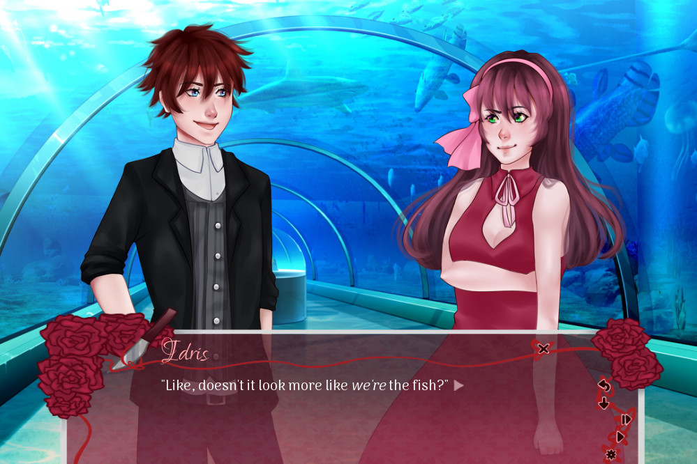 That Which Binds Us screenshot 8