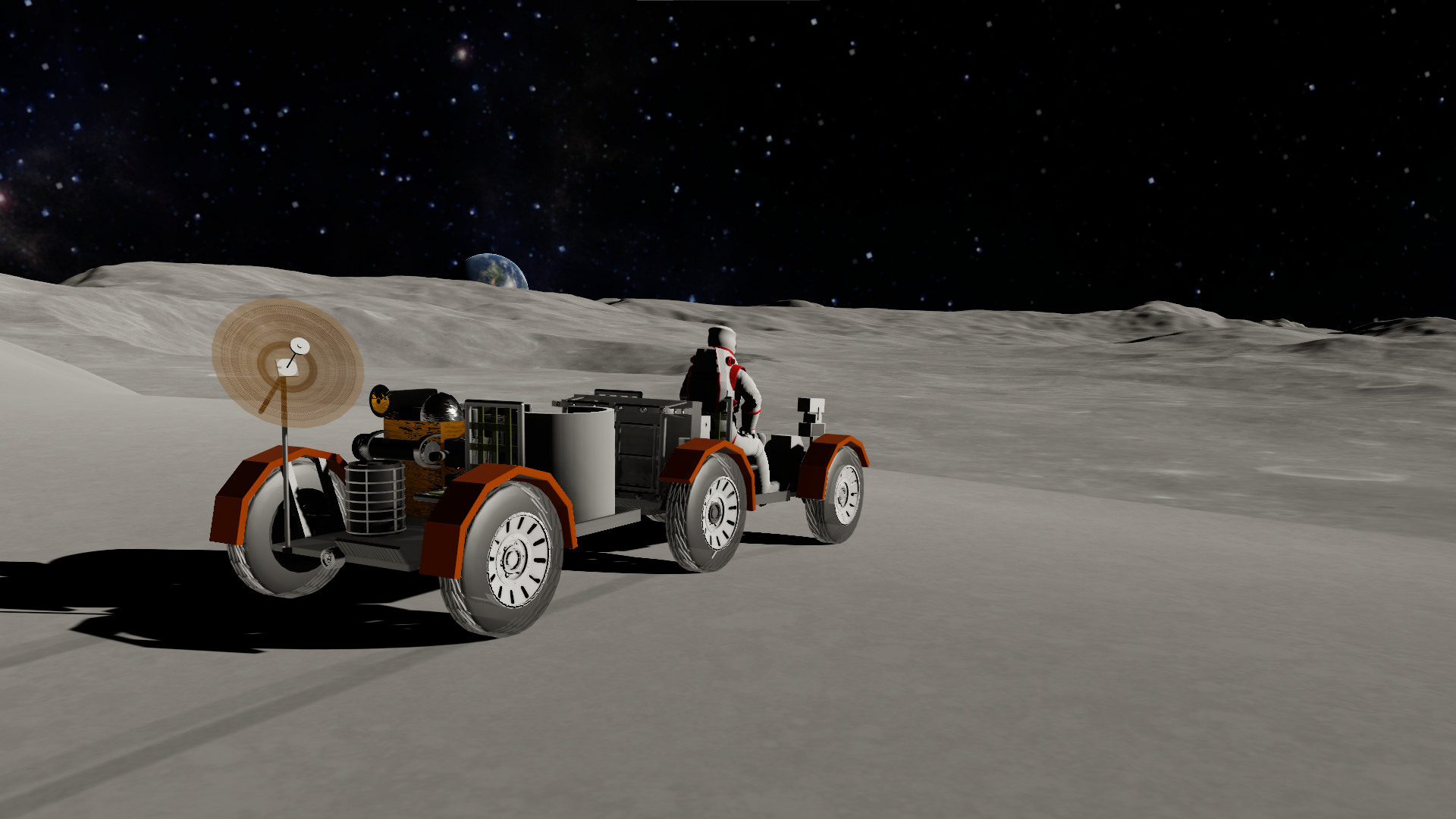 Juno: New Origins screenshot 17