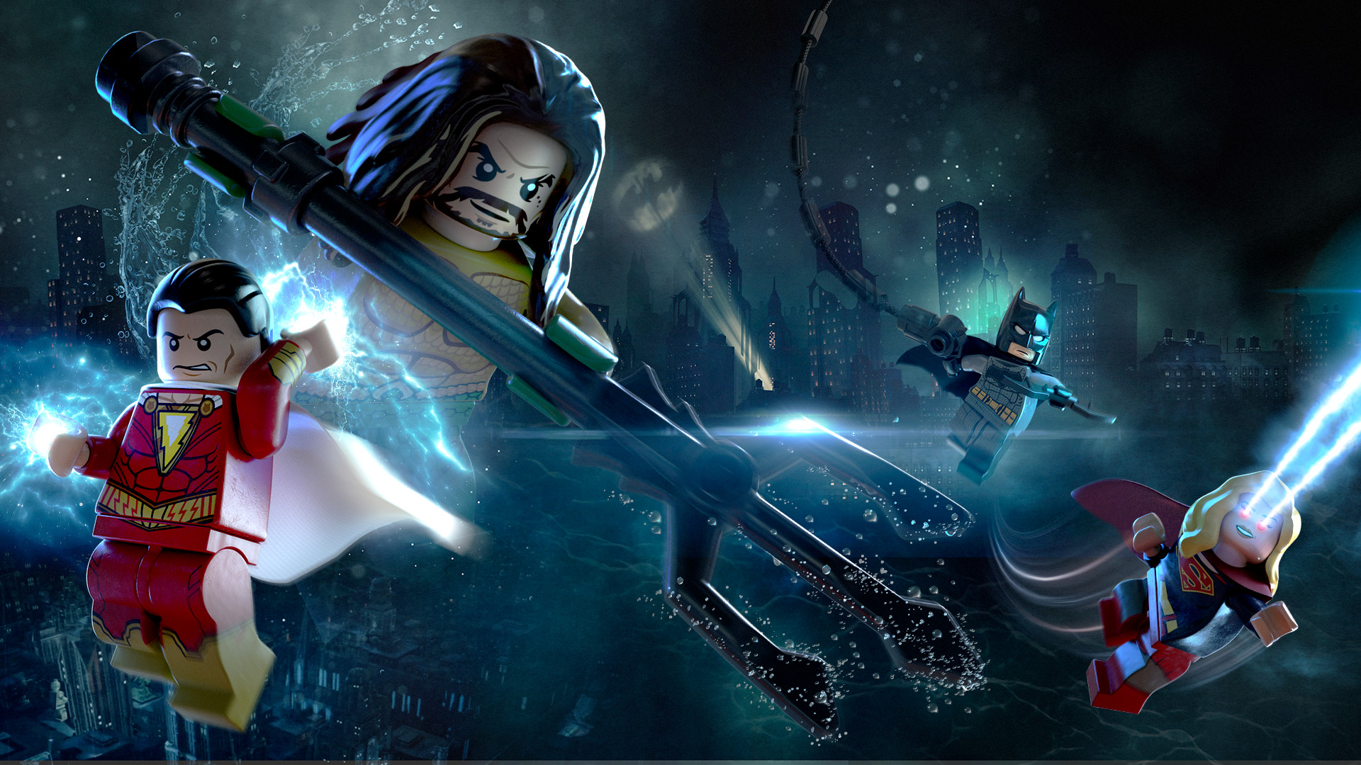 Season Pass screenshot 1