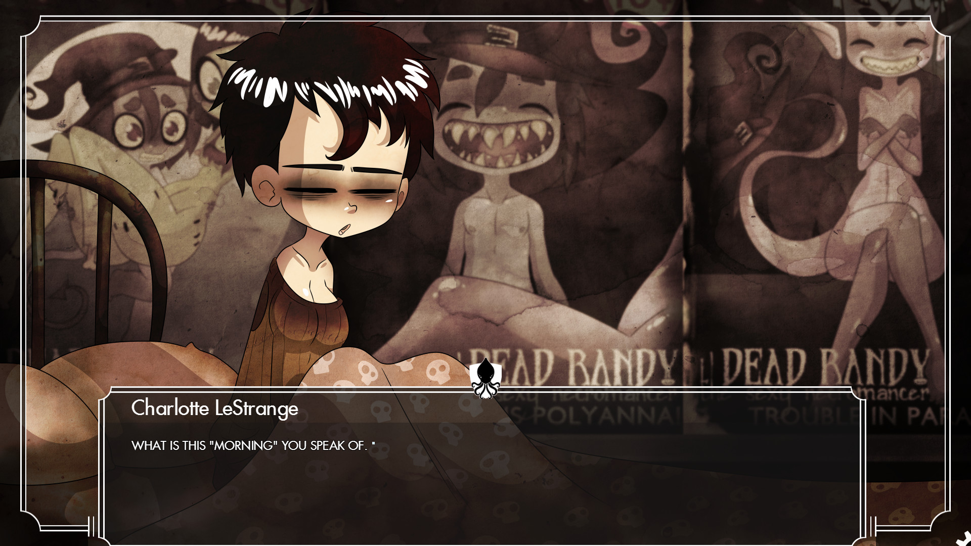 The Miskatonic screenshot 7