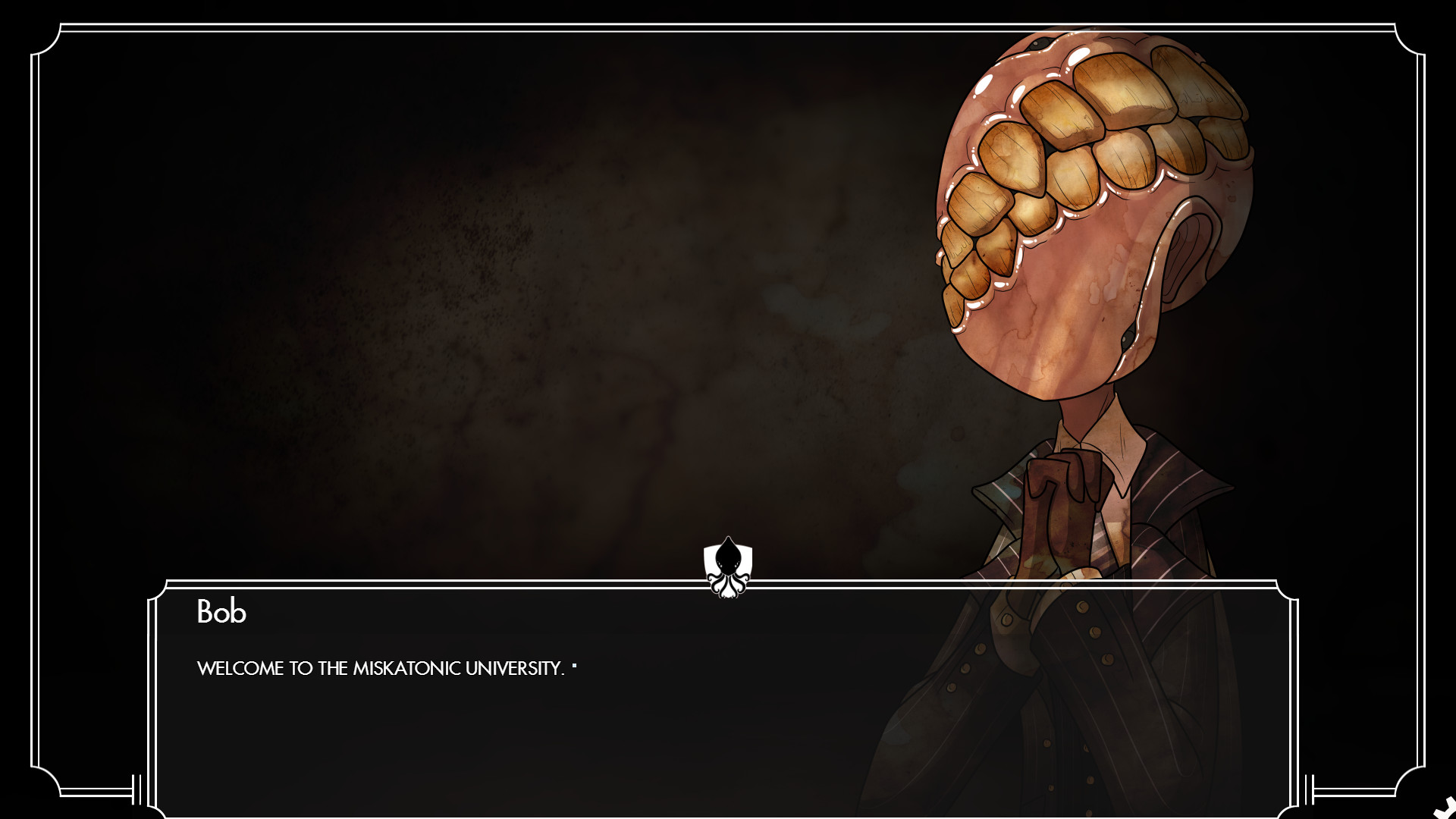 The Miskatonic screenshot 6