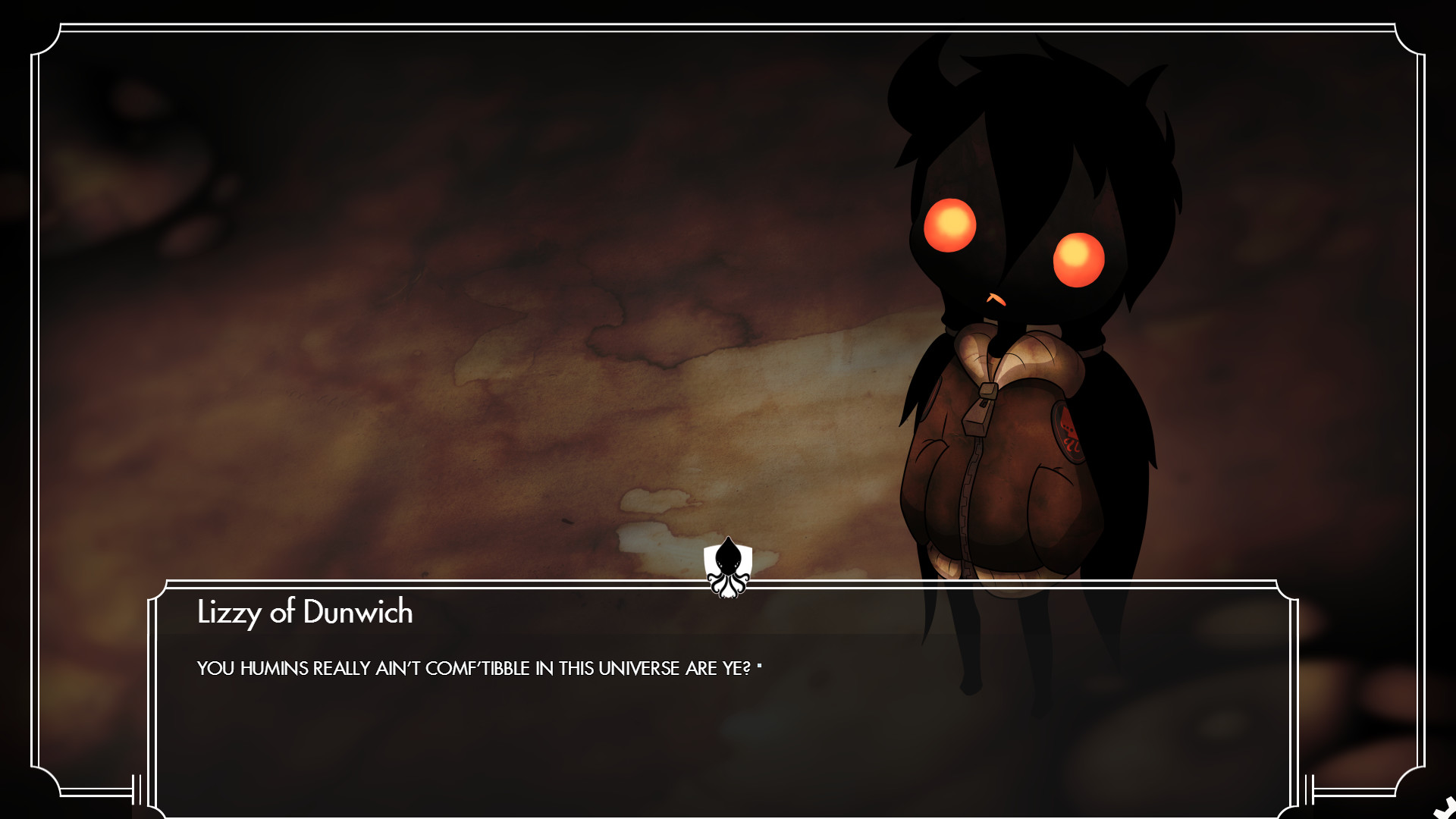 The Miskatonic screenshot 1