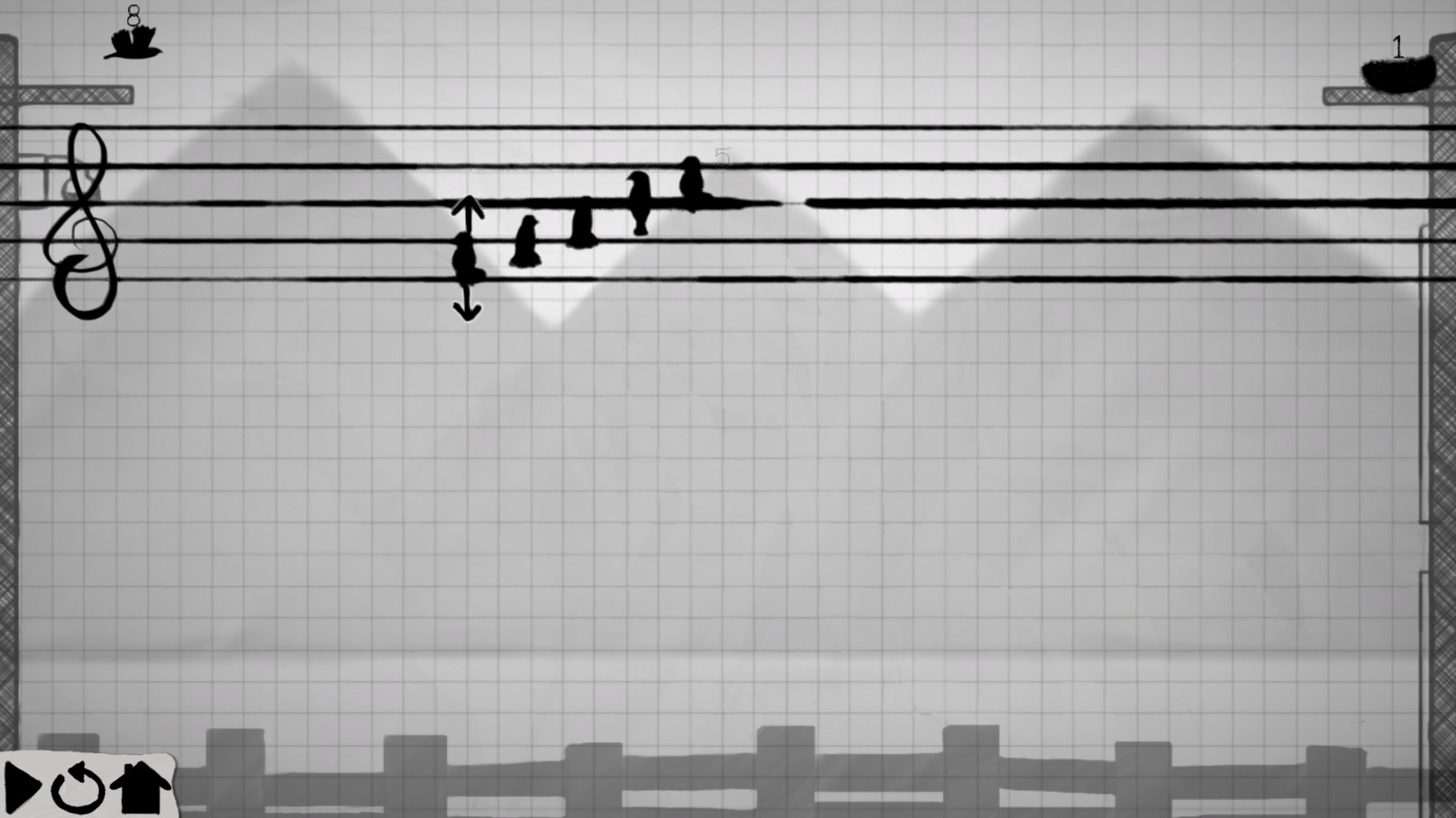 Fugue screenshot 4