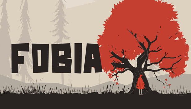 Fobia on Steam