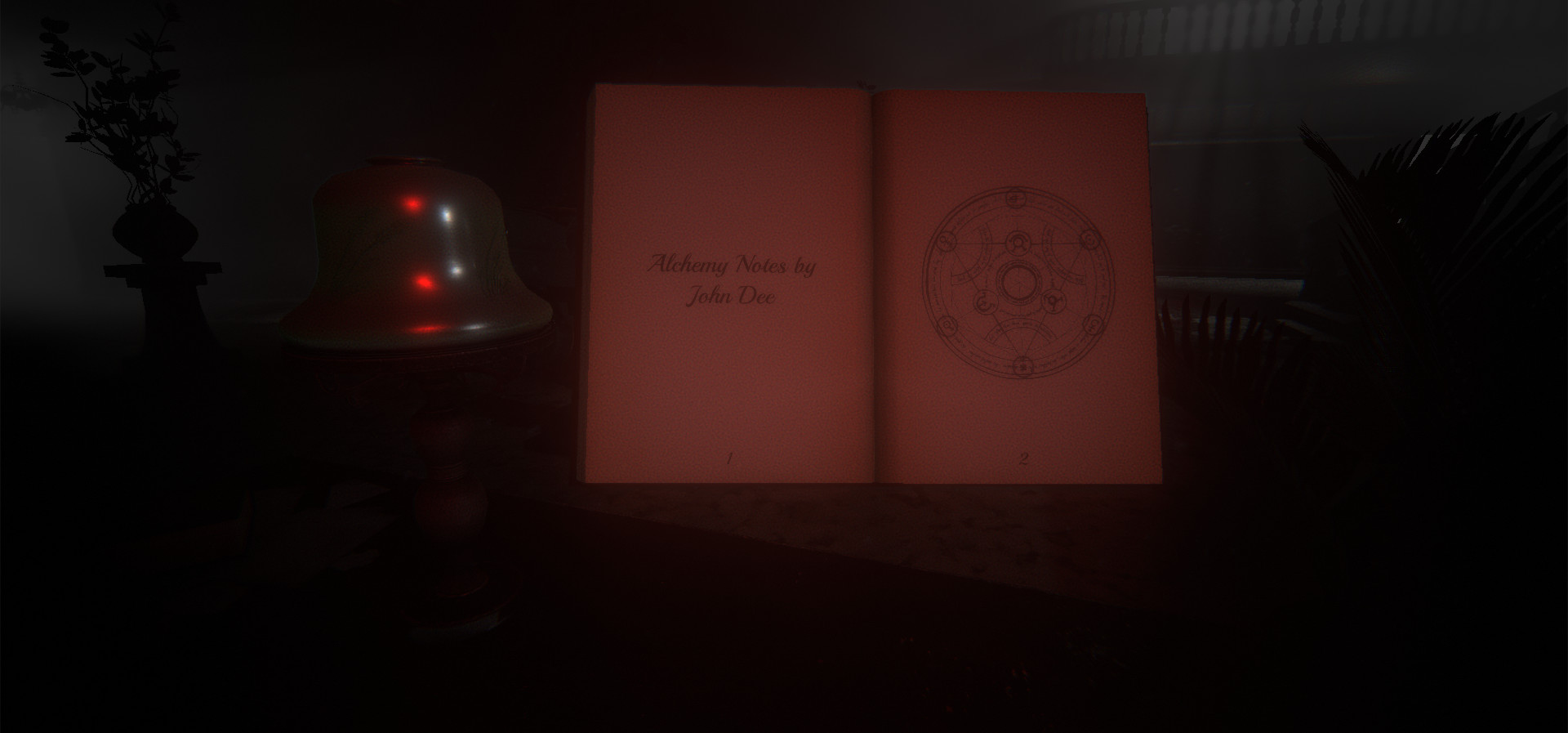 BlackSteel screenshot 7