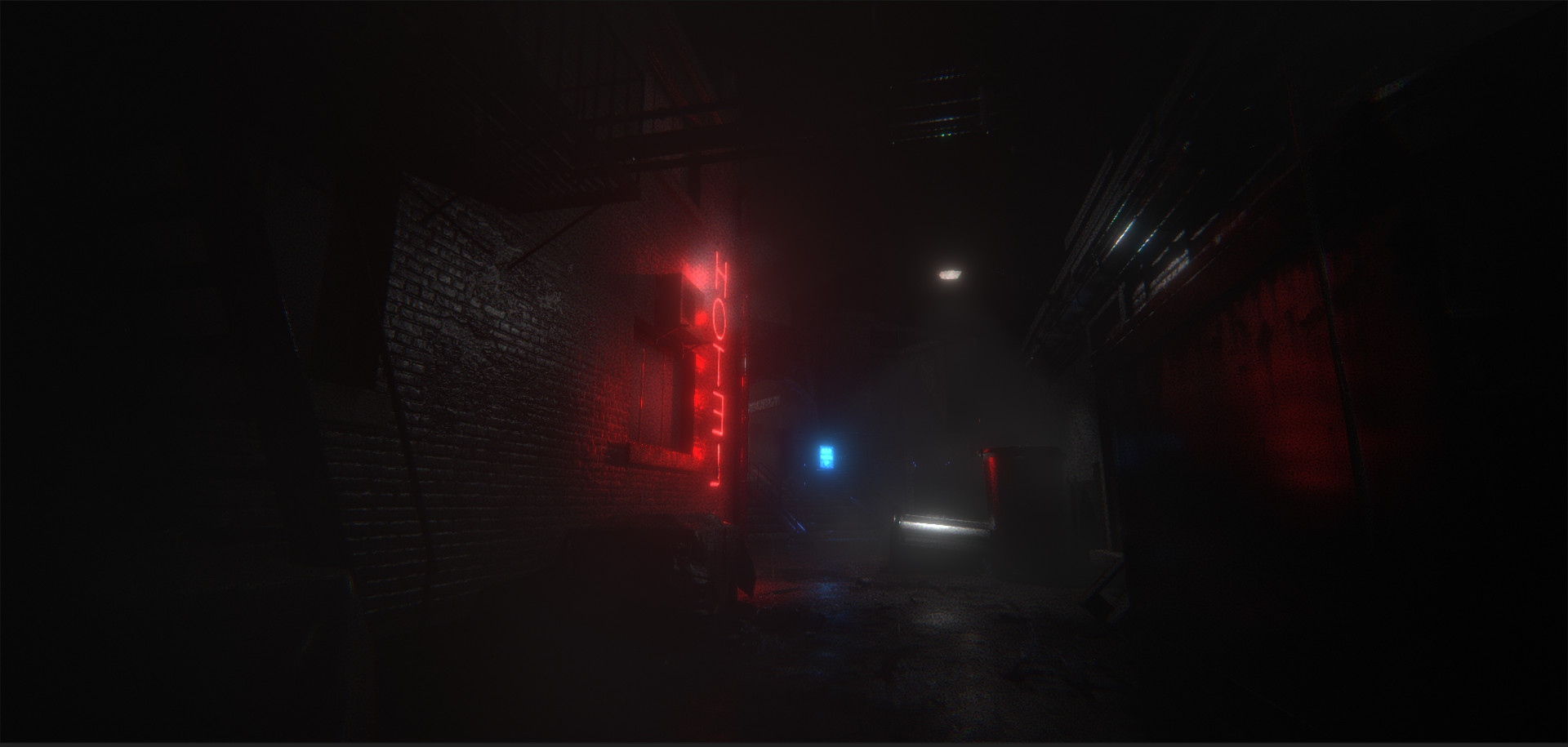 BlackSteel screenshot 5