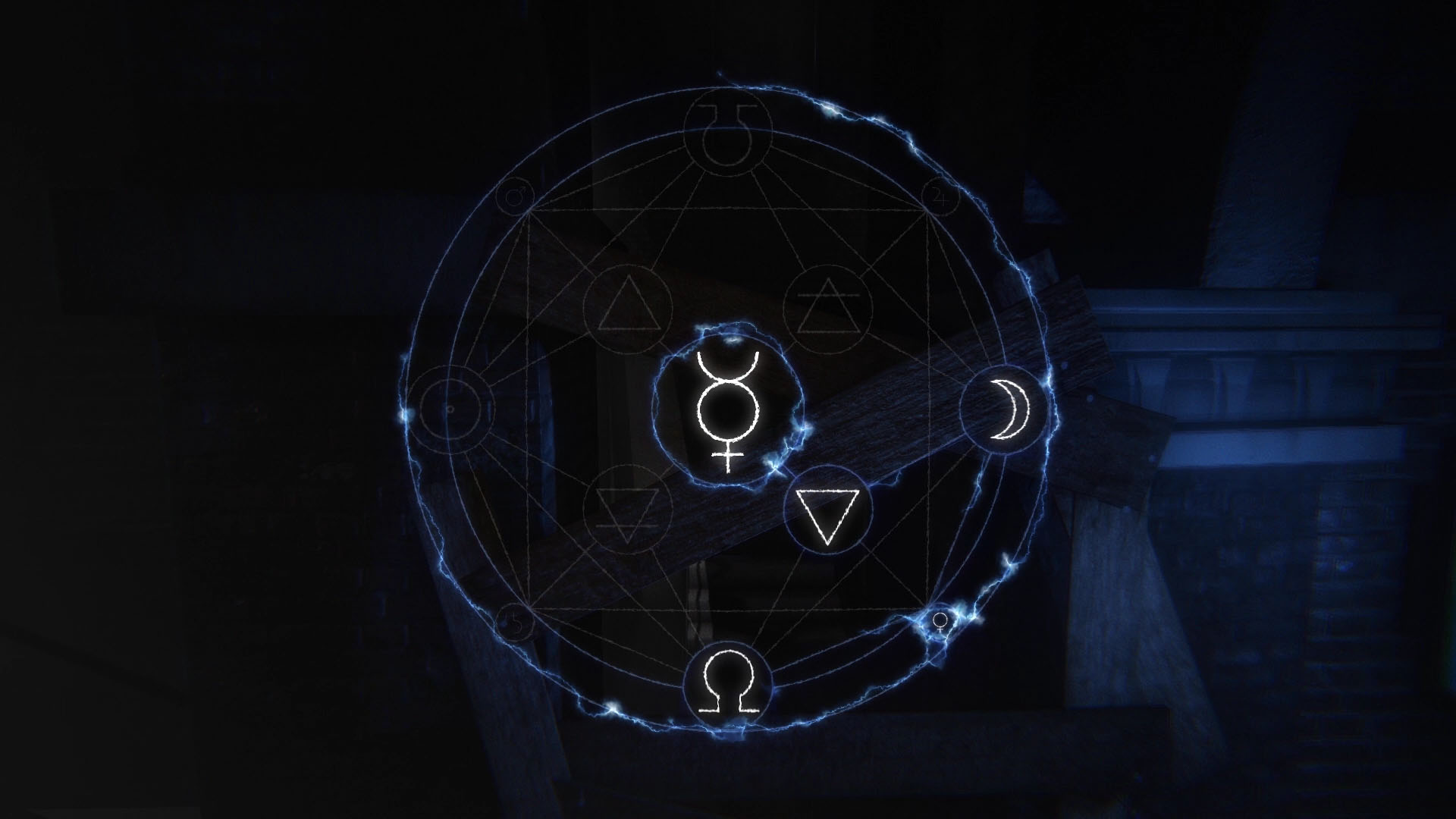 BlackSteel screenshot 2
