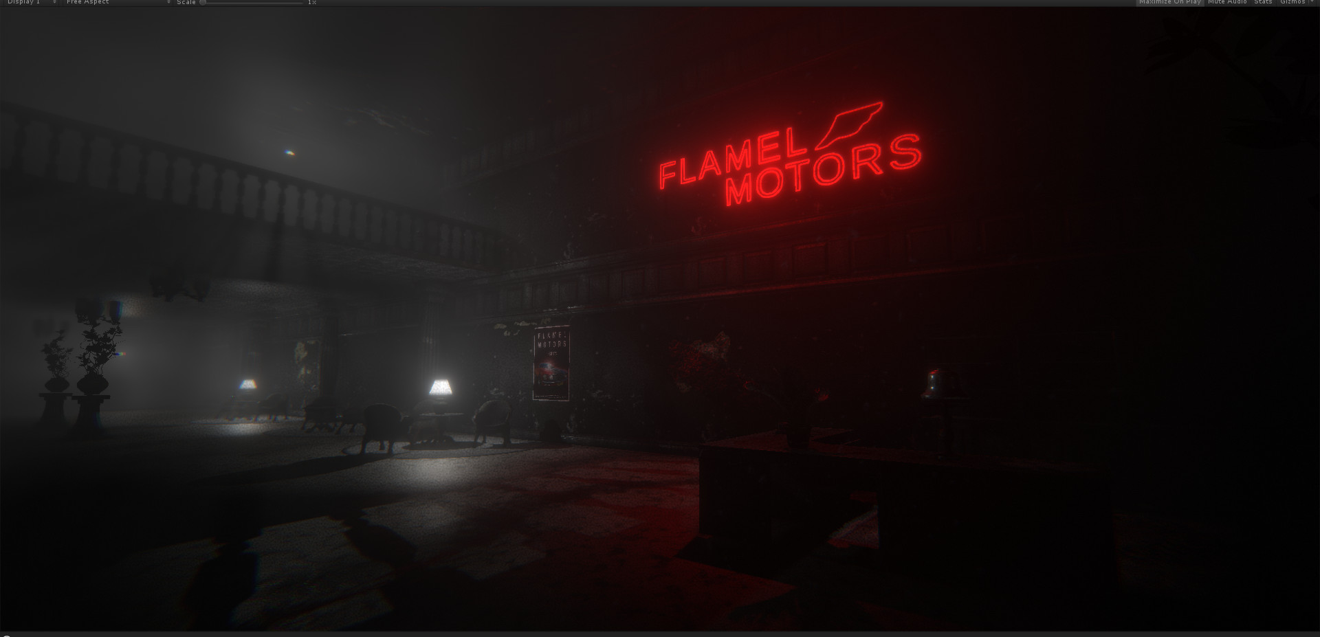 BlackSteel screenshot 6