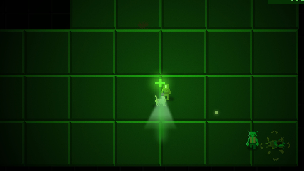 Moonbase Down screenshot 4