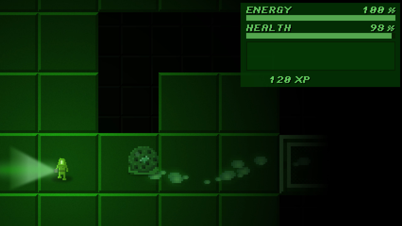 Moonbase Down screenshot 5