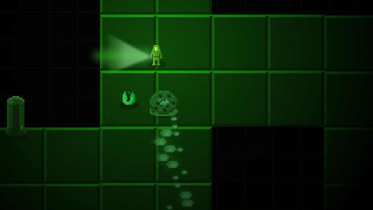 Moonbase Down screenshot 1