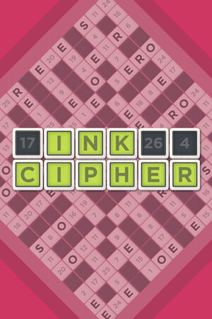Ink Cipher