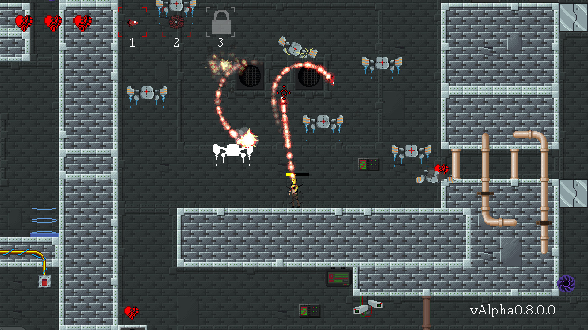 Automatum screenshot 2