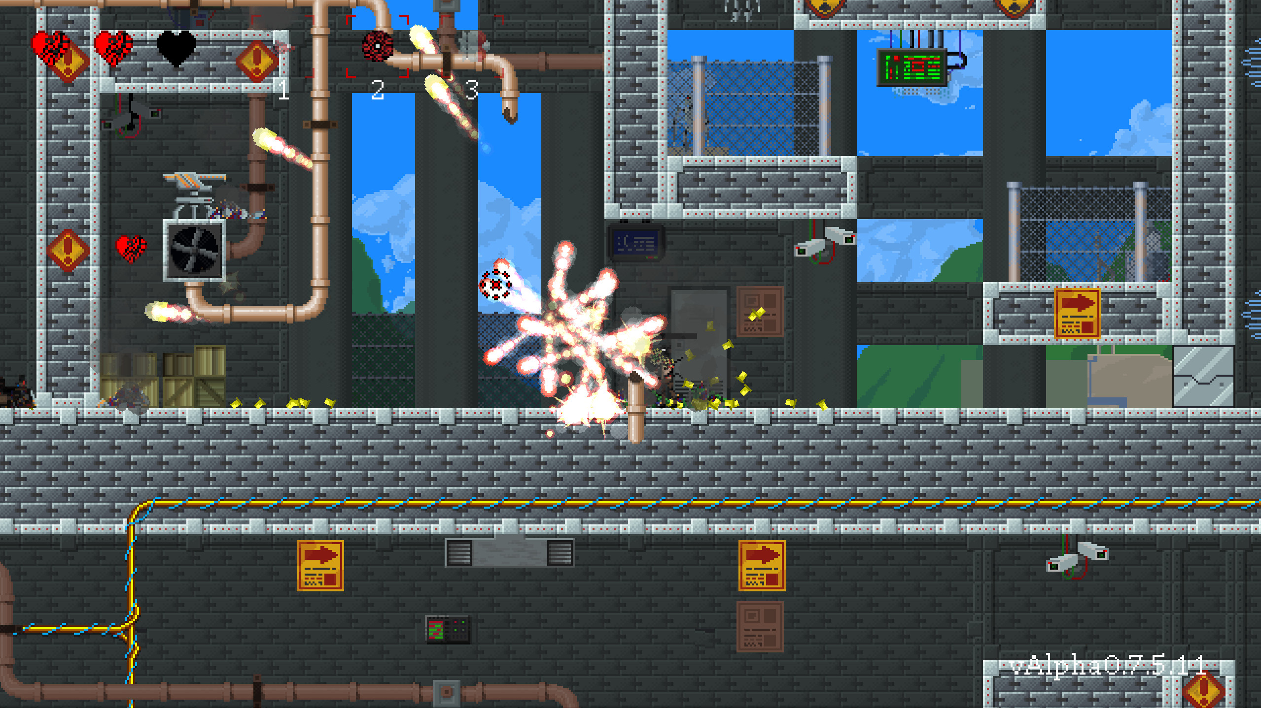 Automatum screenshot 1