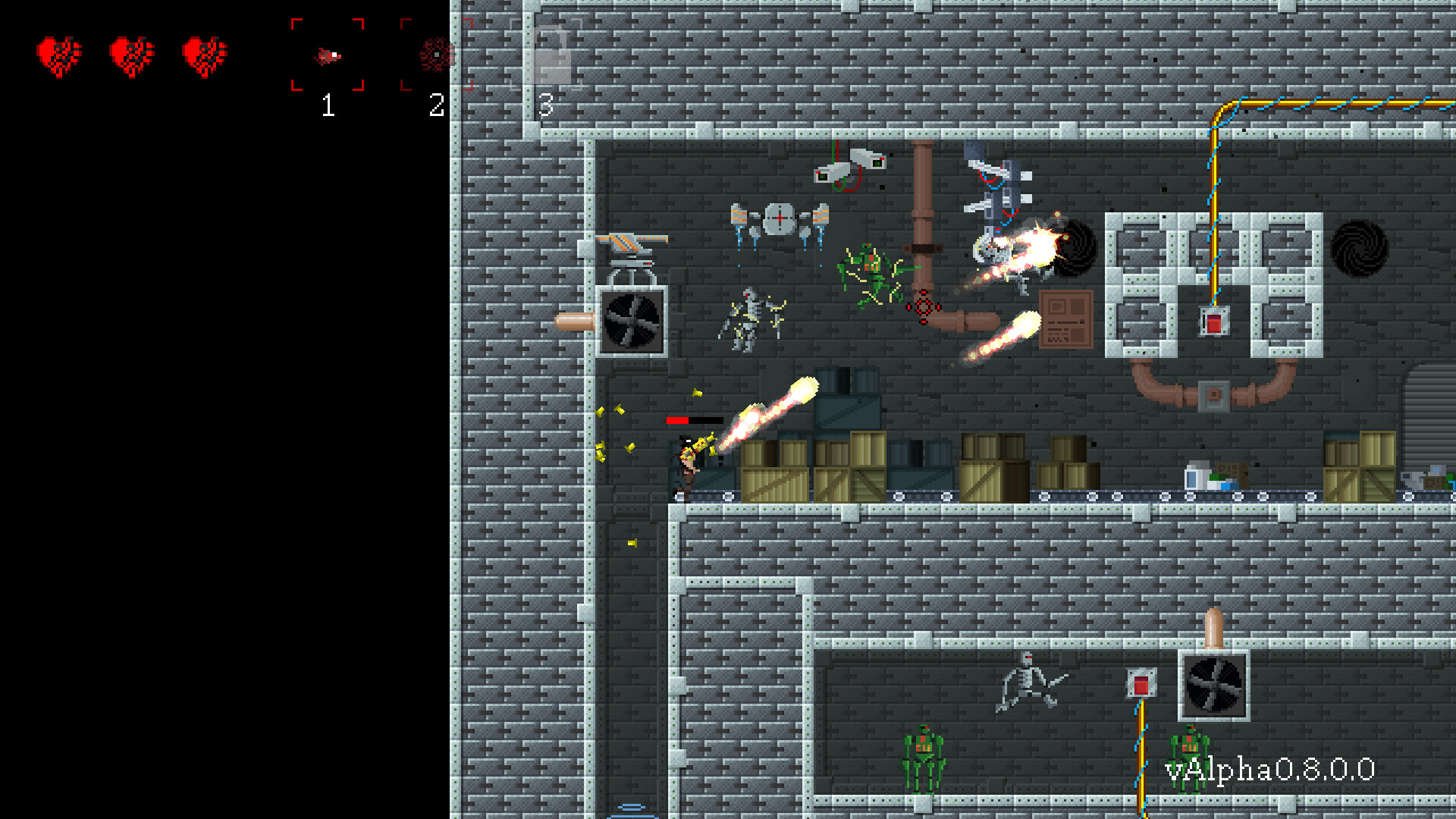 Automatum screenshot 3