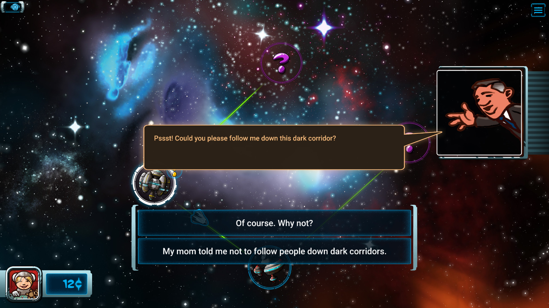 Galaxy Trucker: Extended Edition screenshot 7