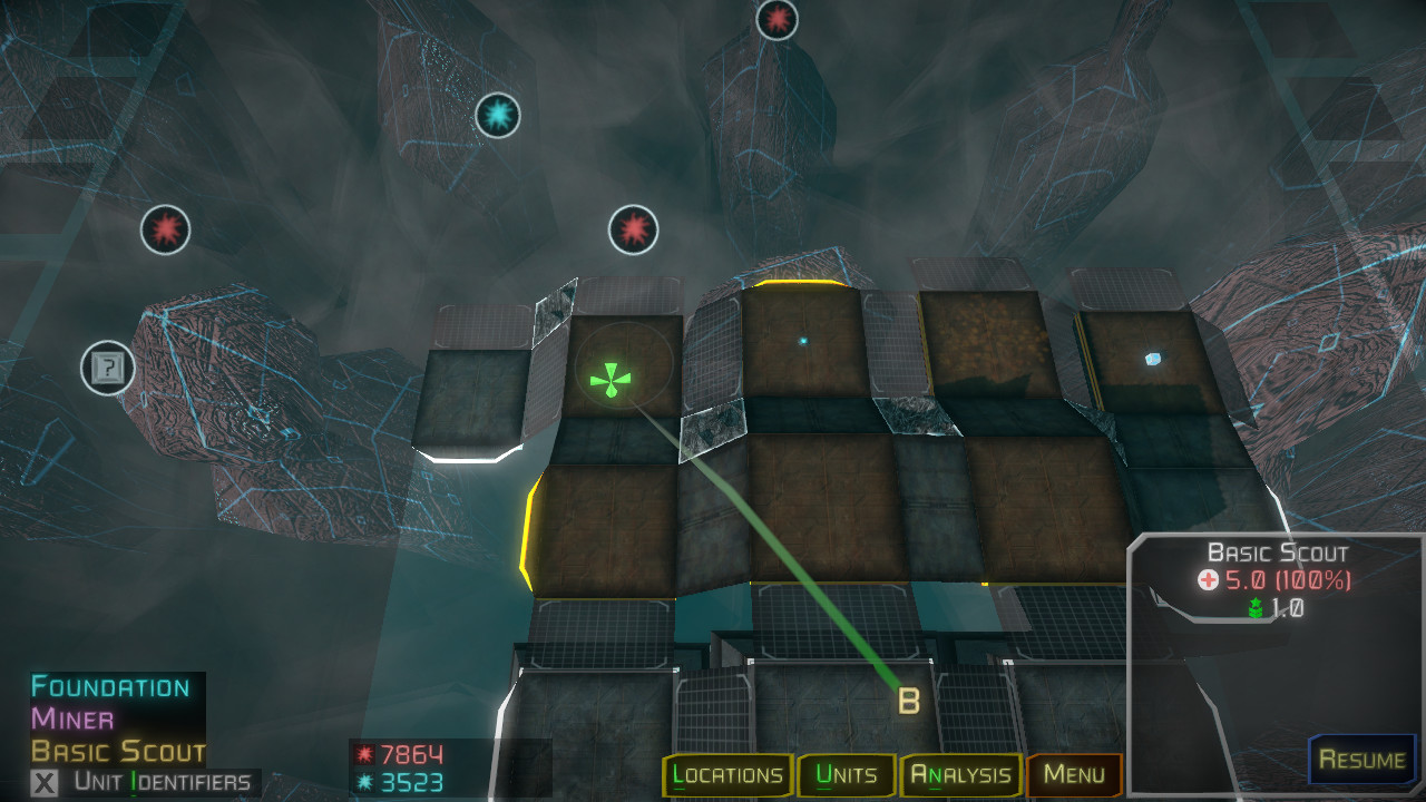 Adapt or Perish screenshot 5