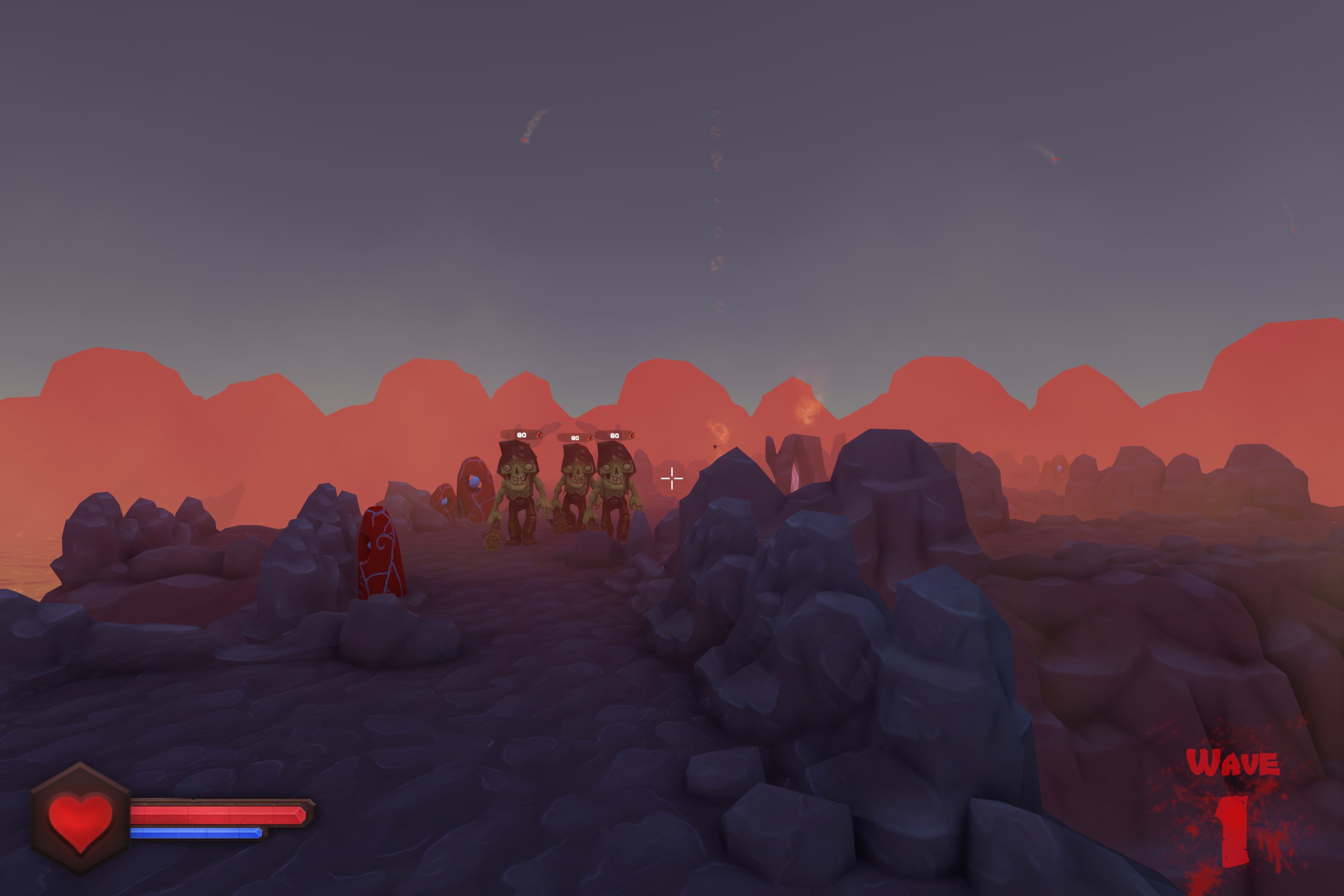 BowmanVSZombies screenshot 6