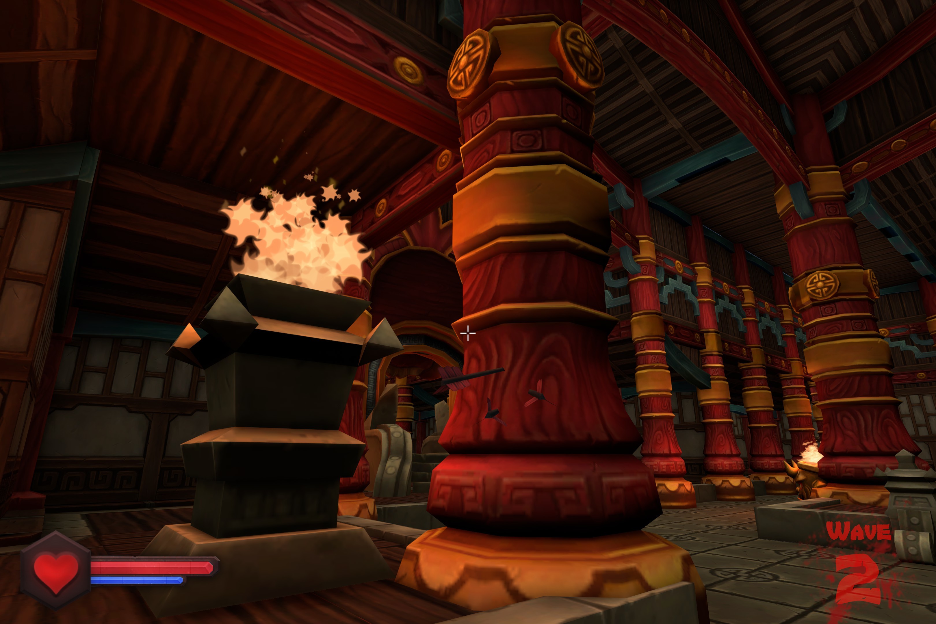 BowmanVSZombies screenshot 4