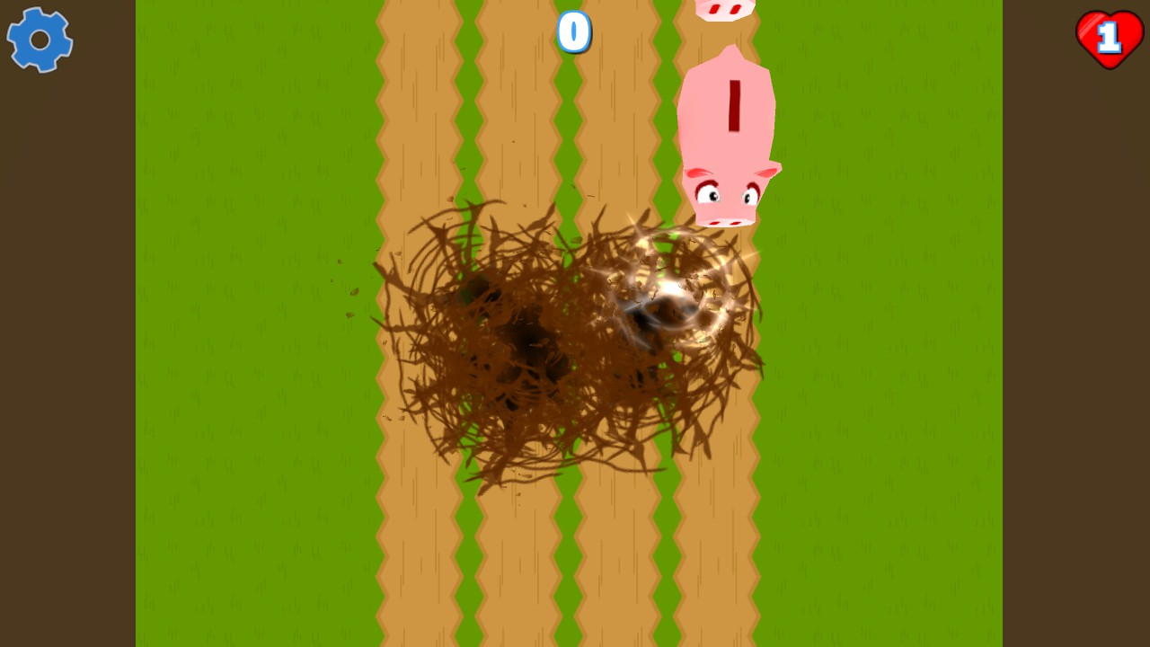 SMASH IT screenshot 5