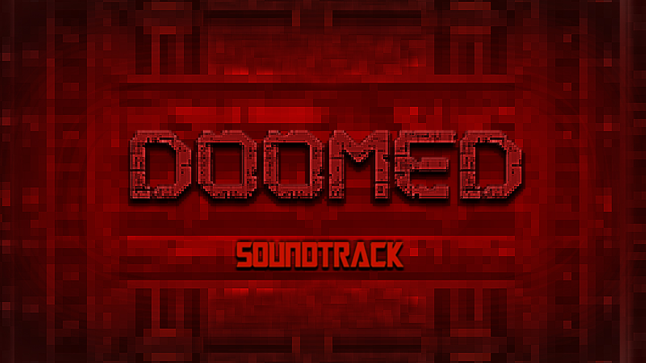 DOOMED: Original Soundtrack screenshot 1