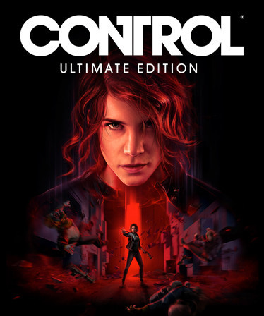 CONTROL Ultimate Edition