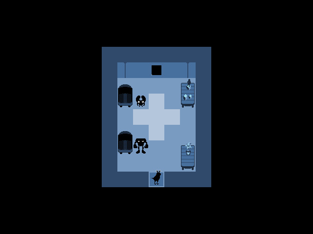 Kilcount screenshot 2
