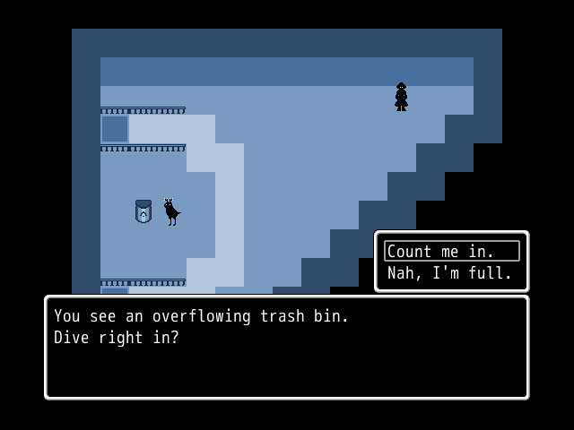Kilcount screenshot 1