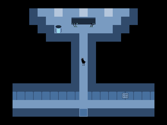 Kilcount screenshot 8