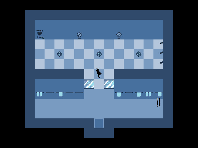 Kilcount screenshot 3
