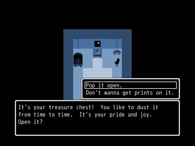 Kilcount screenshot 7