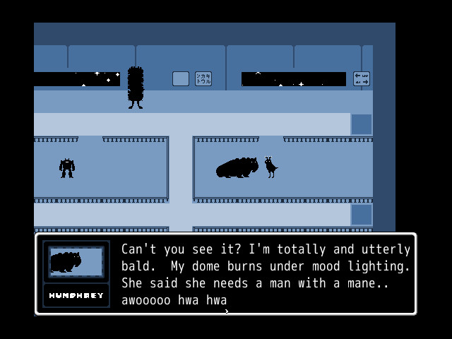 Kilcount screenshot 6