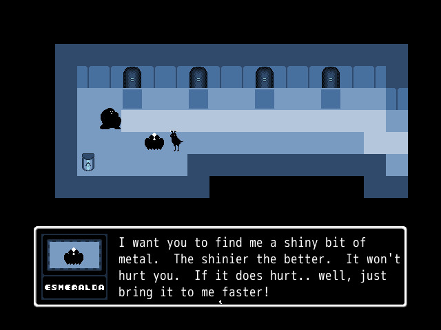 Kilcount screenshot 4