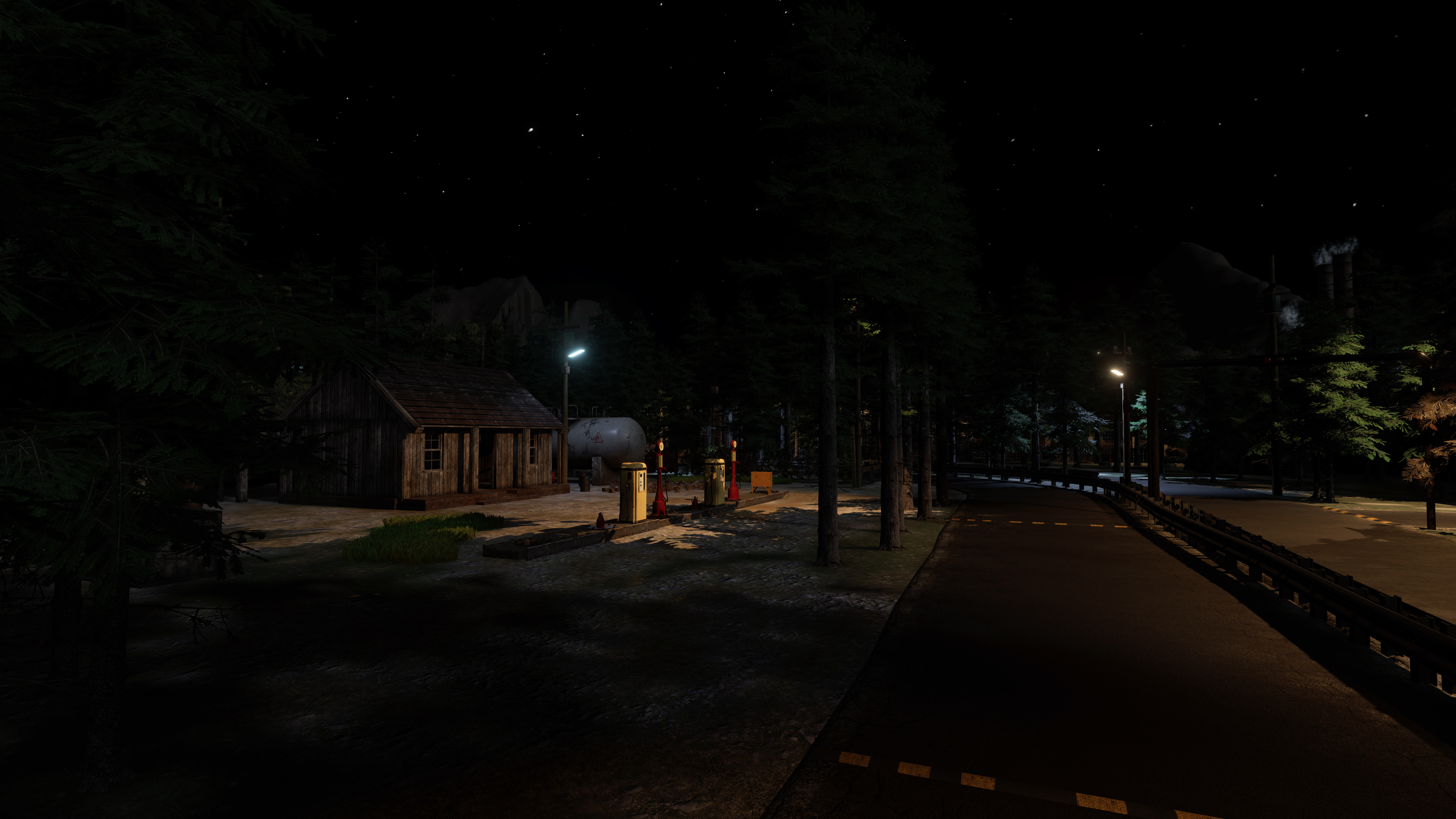 Dark Inside screenshot 12