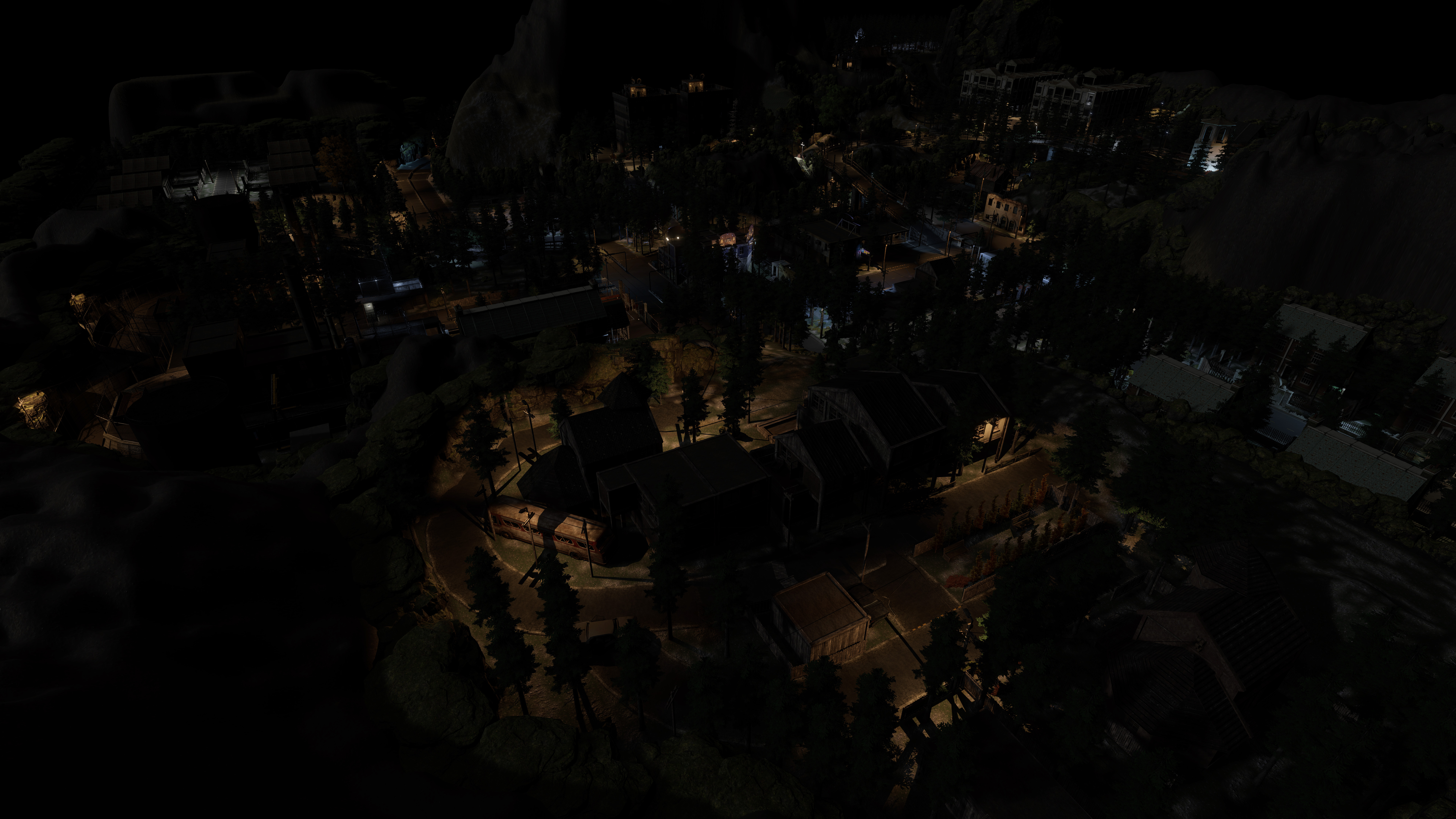 Dark Inside screenshot 13