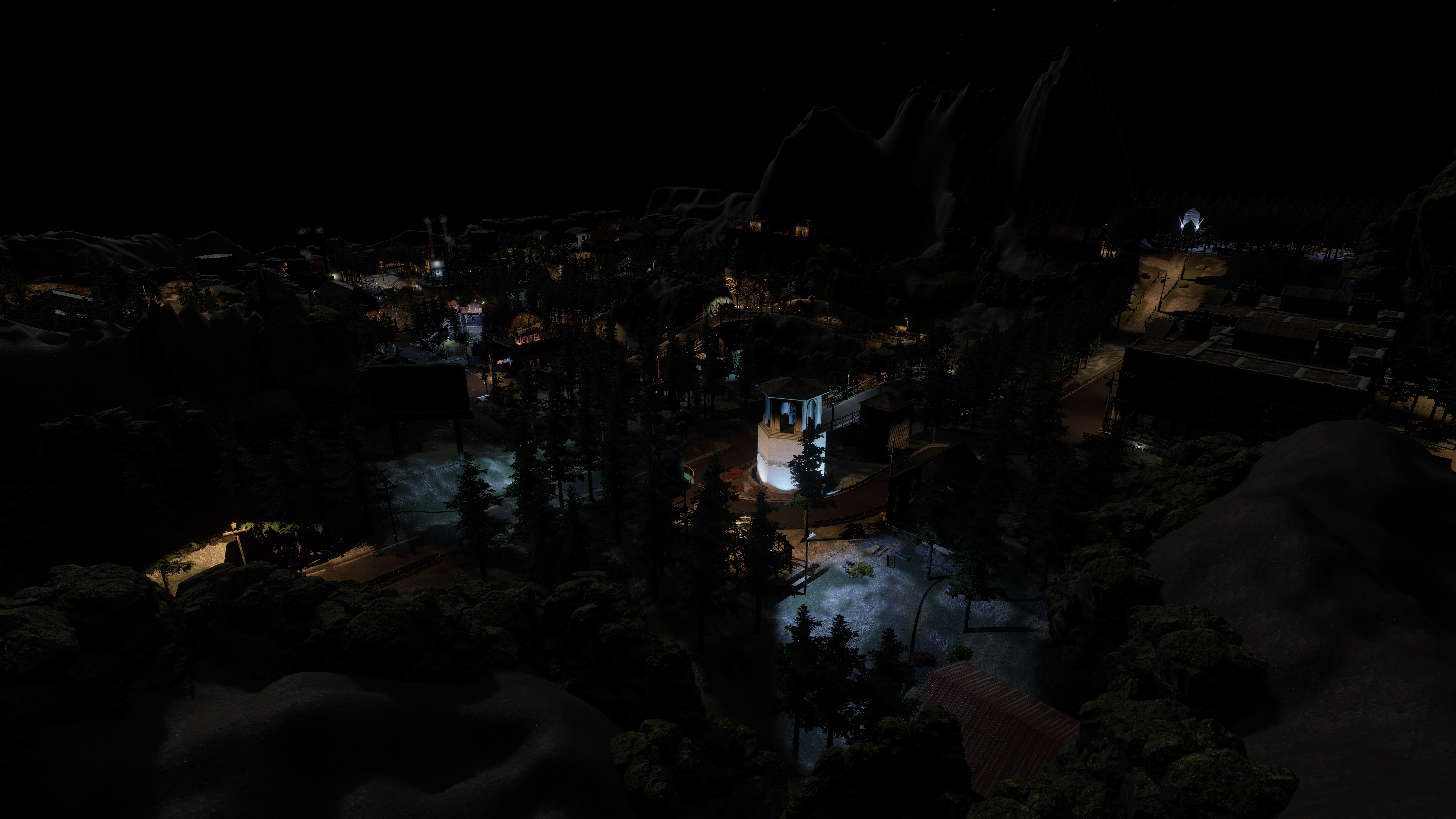 Dark Inside screenshot 14