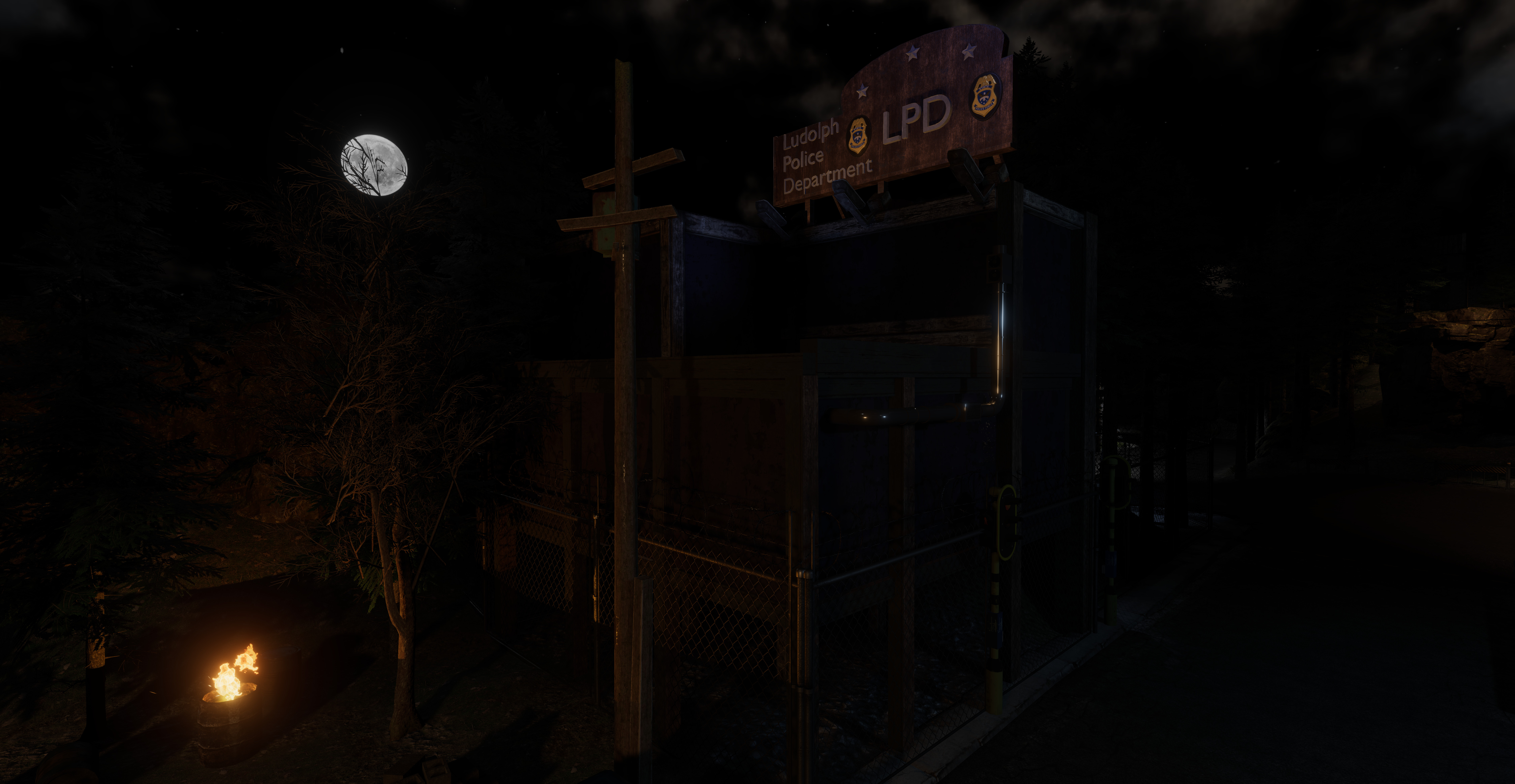 Dark Inside screenshot 4