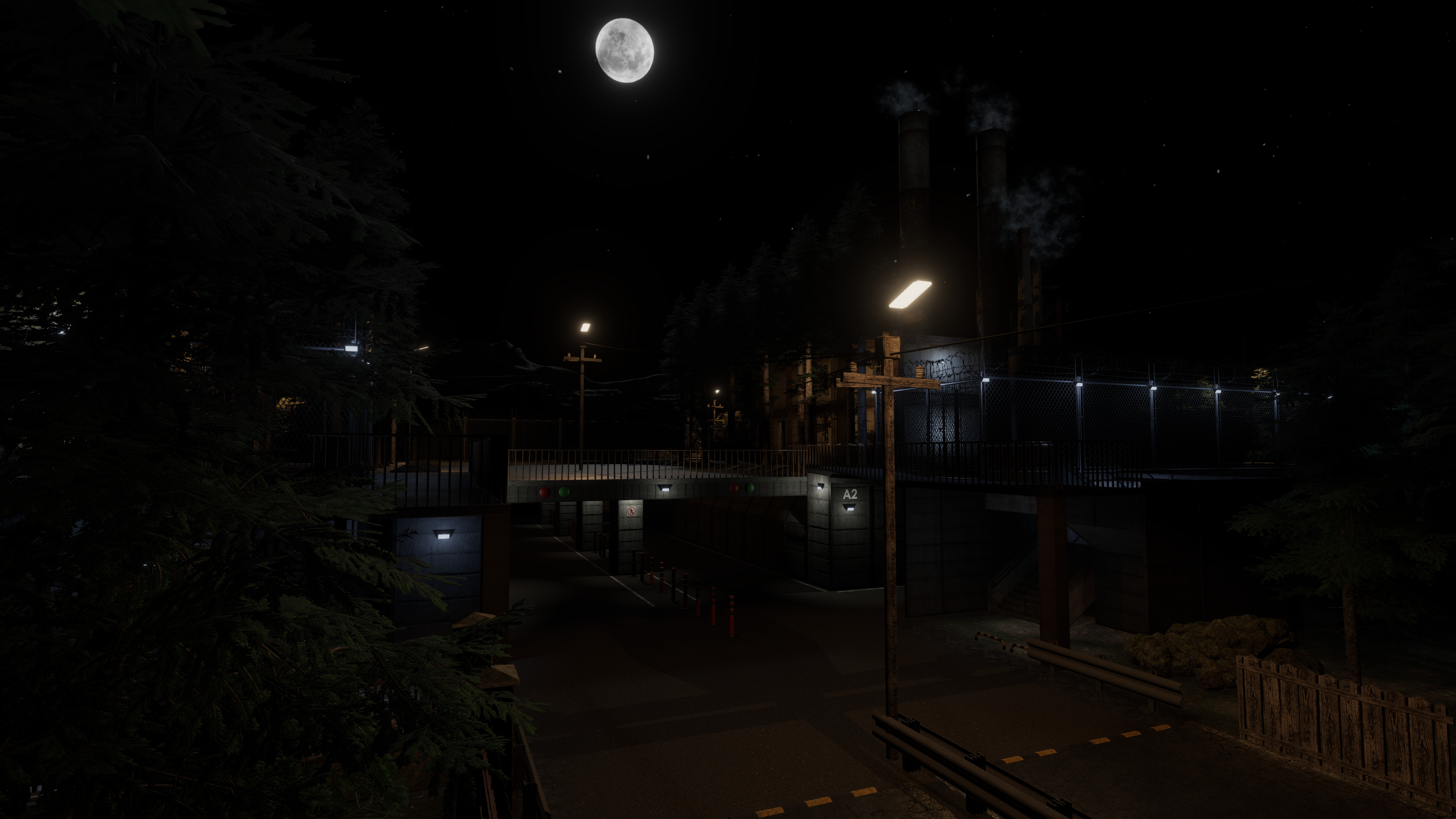 Dark Inside screenshot 11