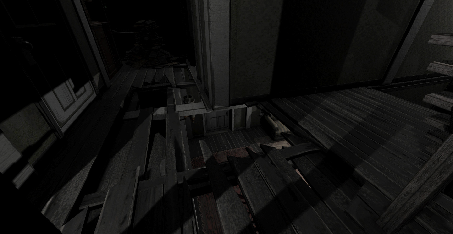 Dark Inside screenshot 10