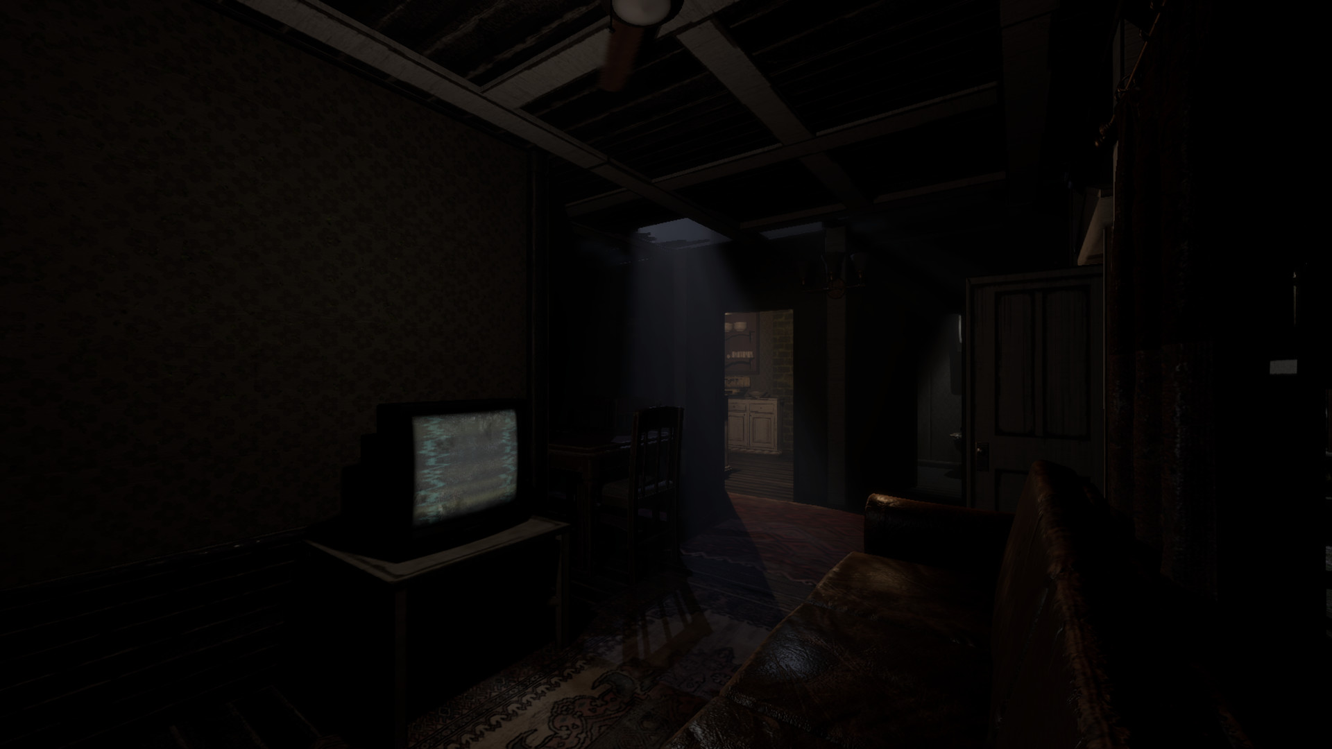 Dark Inside screenshot 9