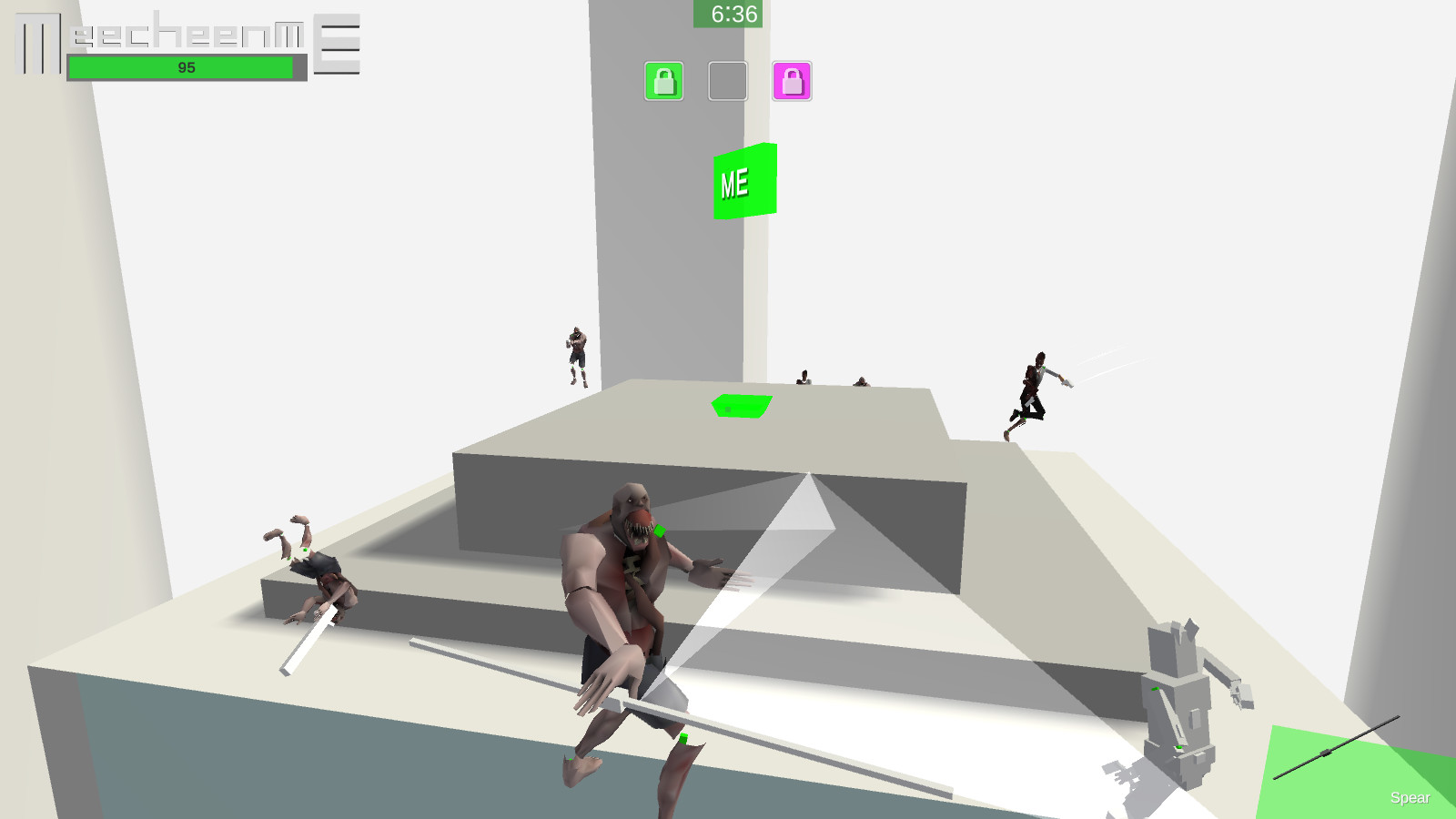 MeecheenMe screenshot 8