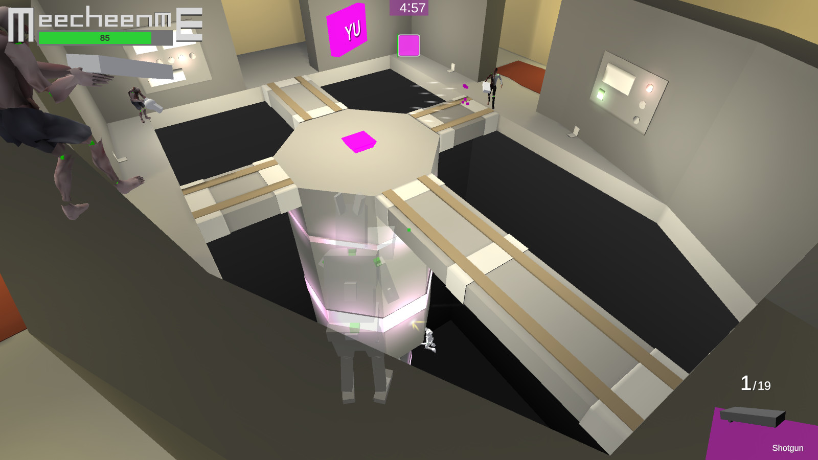 MeecheenMe screenshot 6